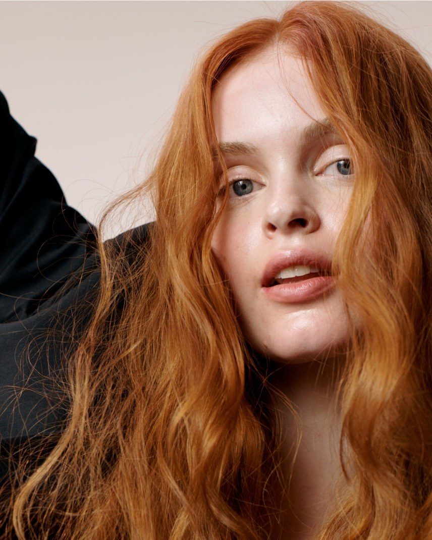Campaign hair by Angelo Vallillo