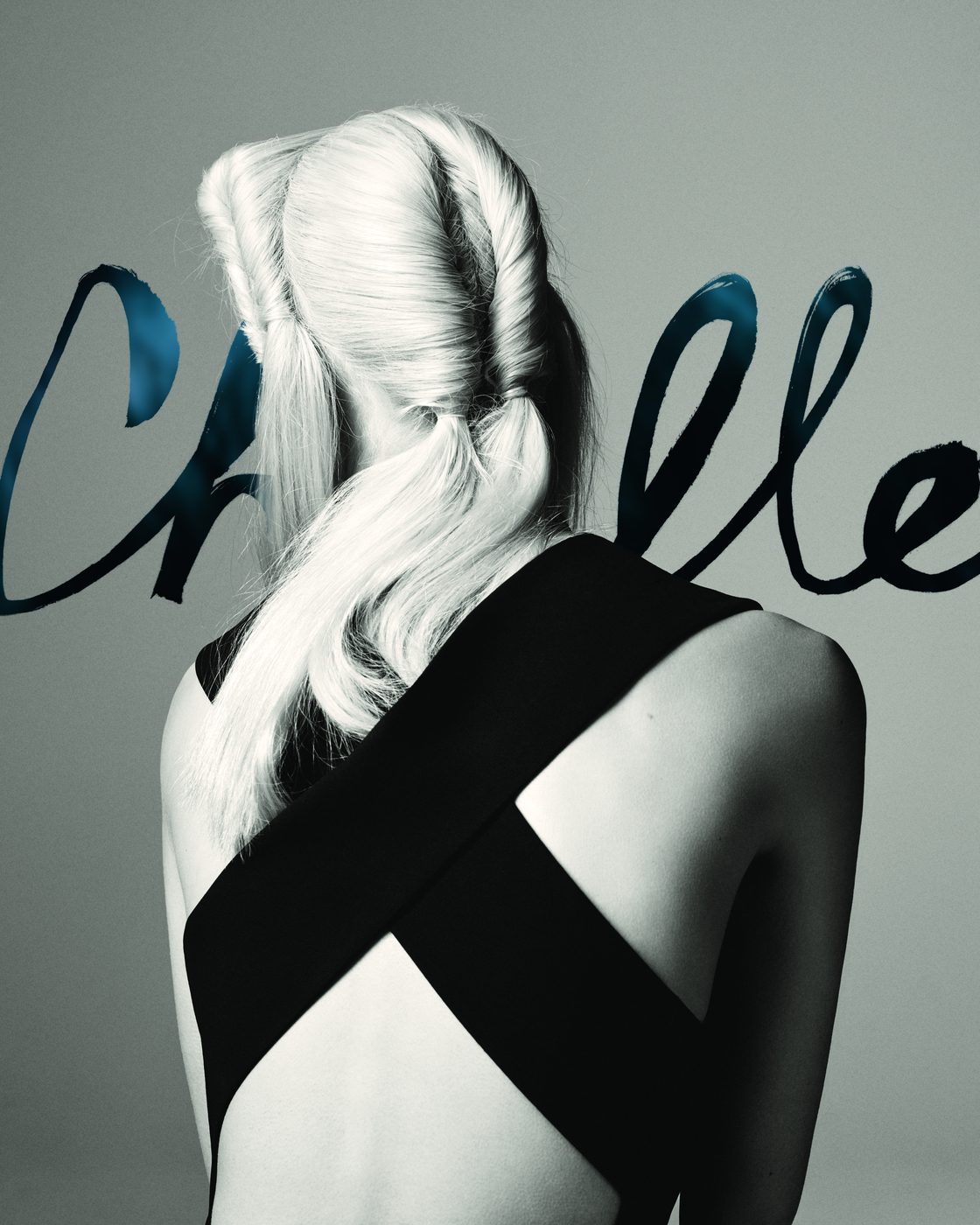 Campaign hair by Angelo Vallillo