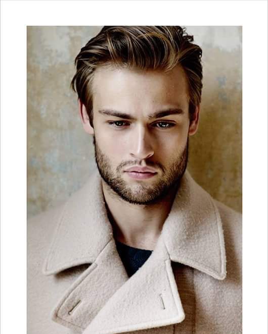 Campaign hair by Angelo Vallillo
