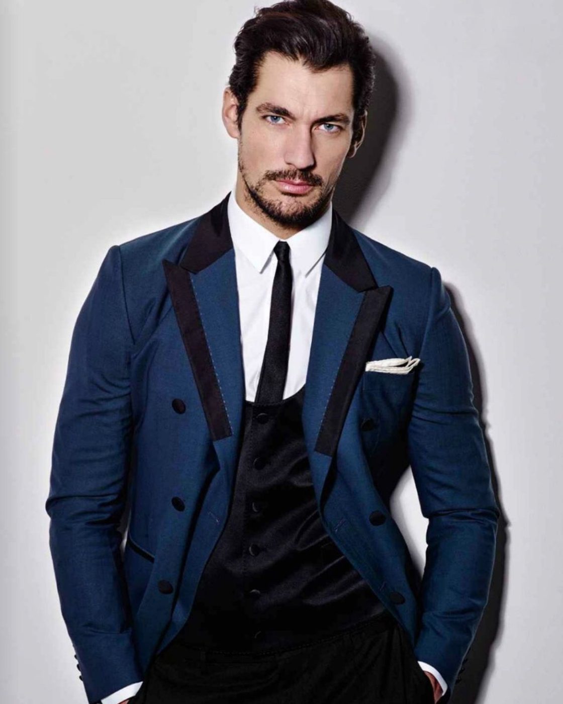 Campaign hair by Angelo Vallillo
