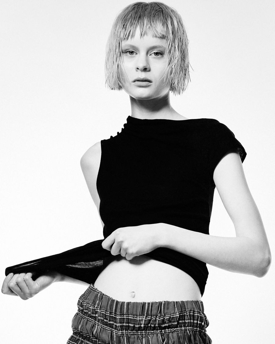 Creative direction by Angelo Vallillo