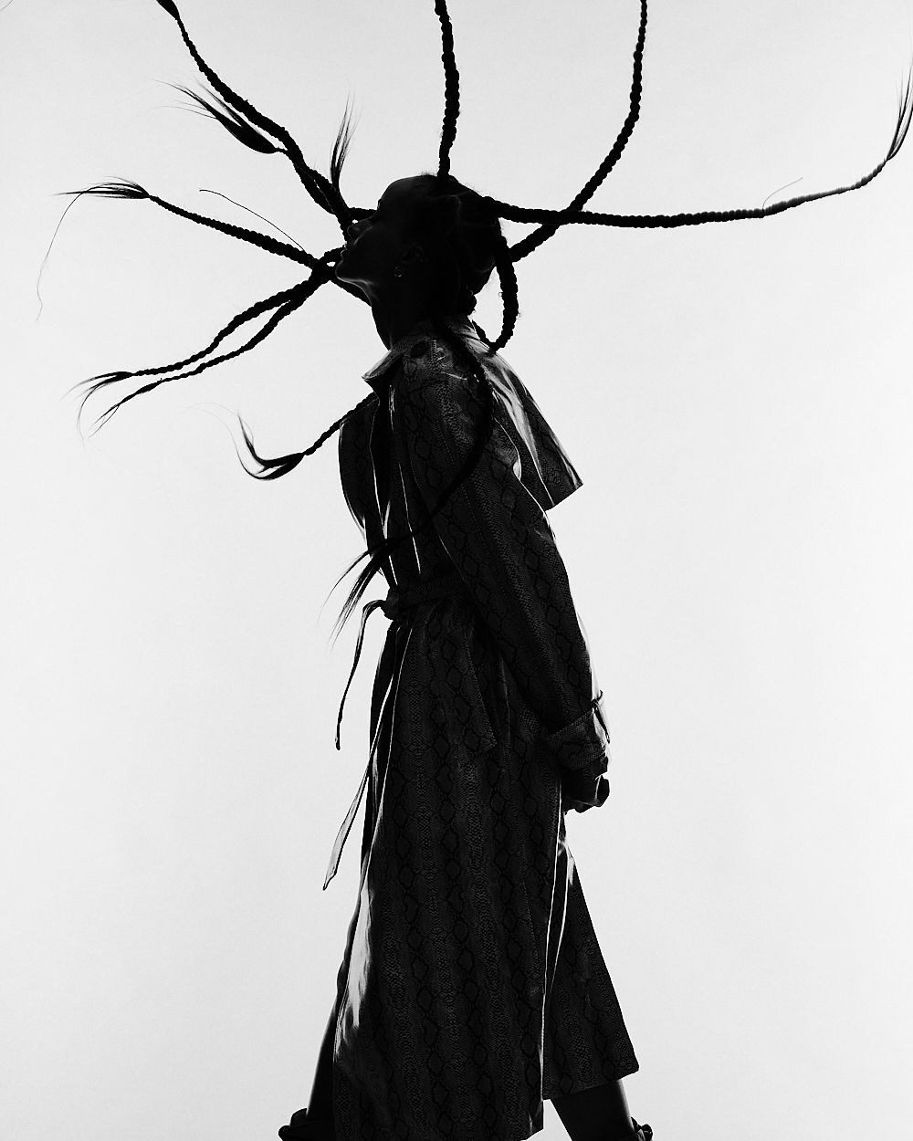 Creative direction by Angelo Vallillo