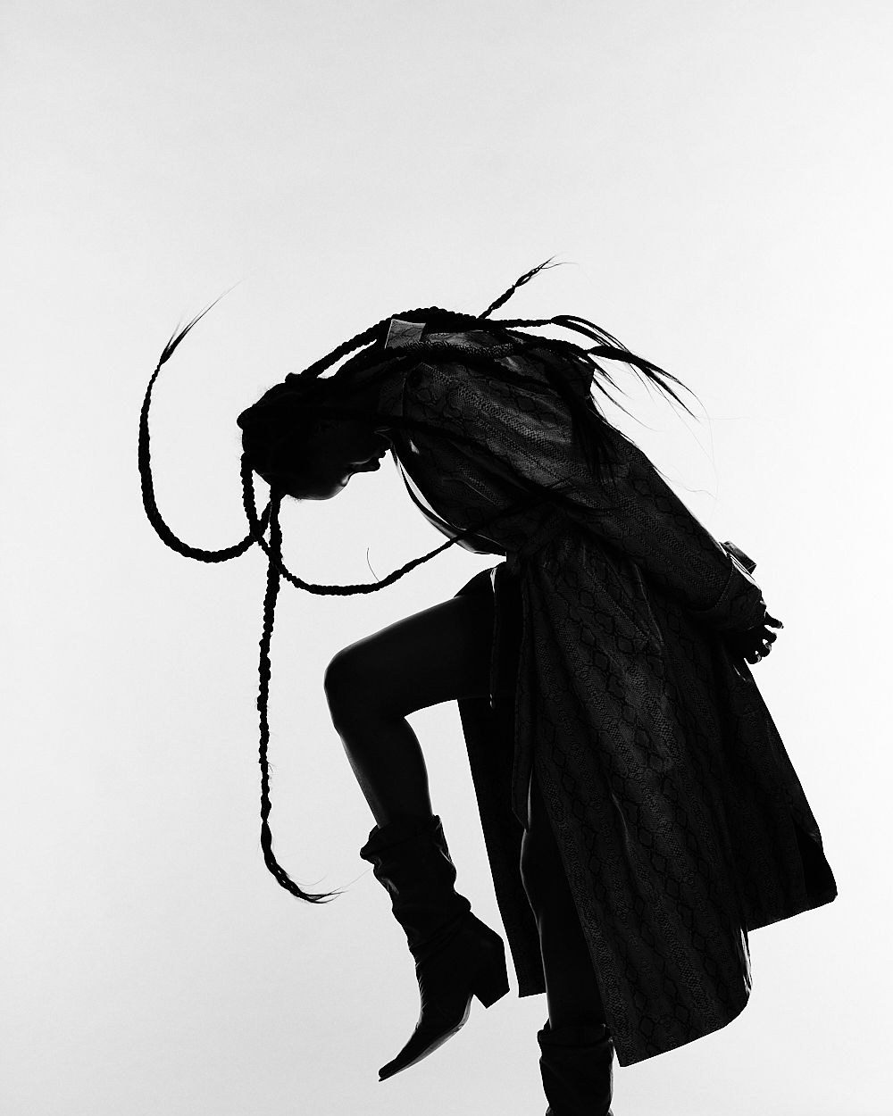Creative direction by Angelo Vallillo