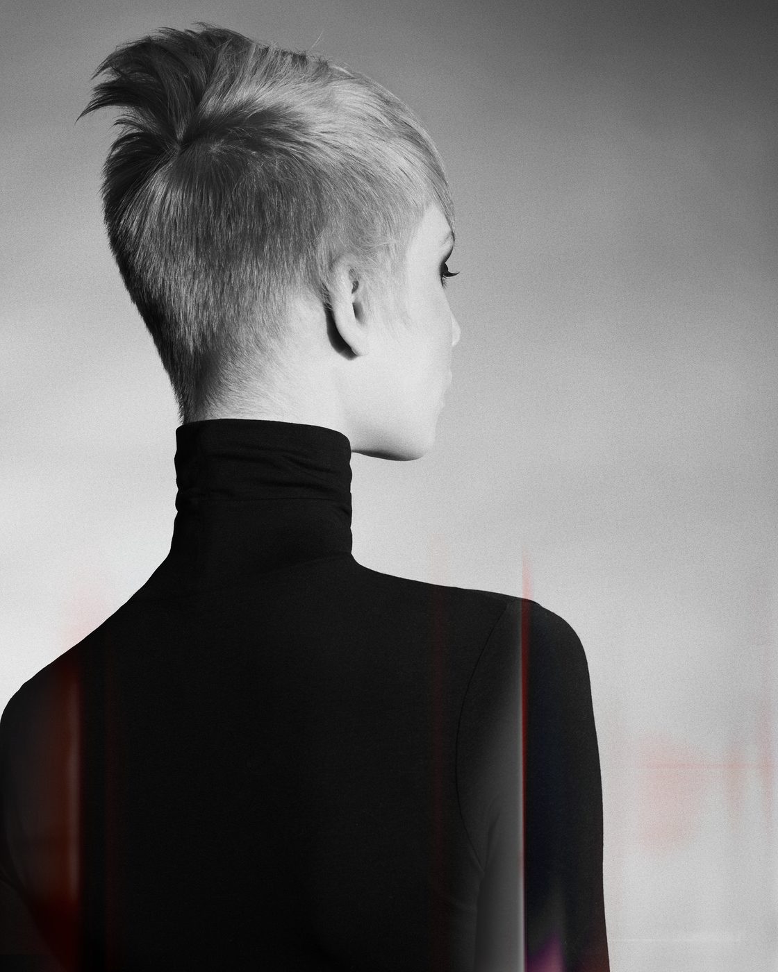 Creative direction by Angelo Vallillo