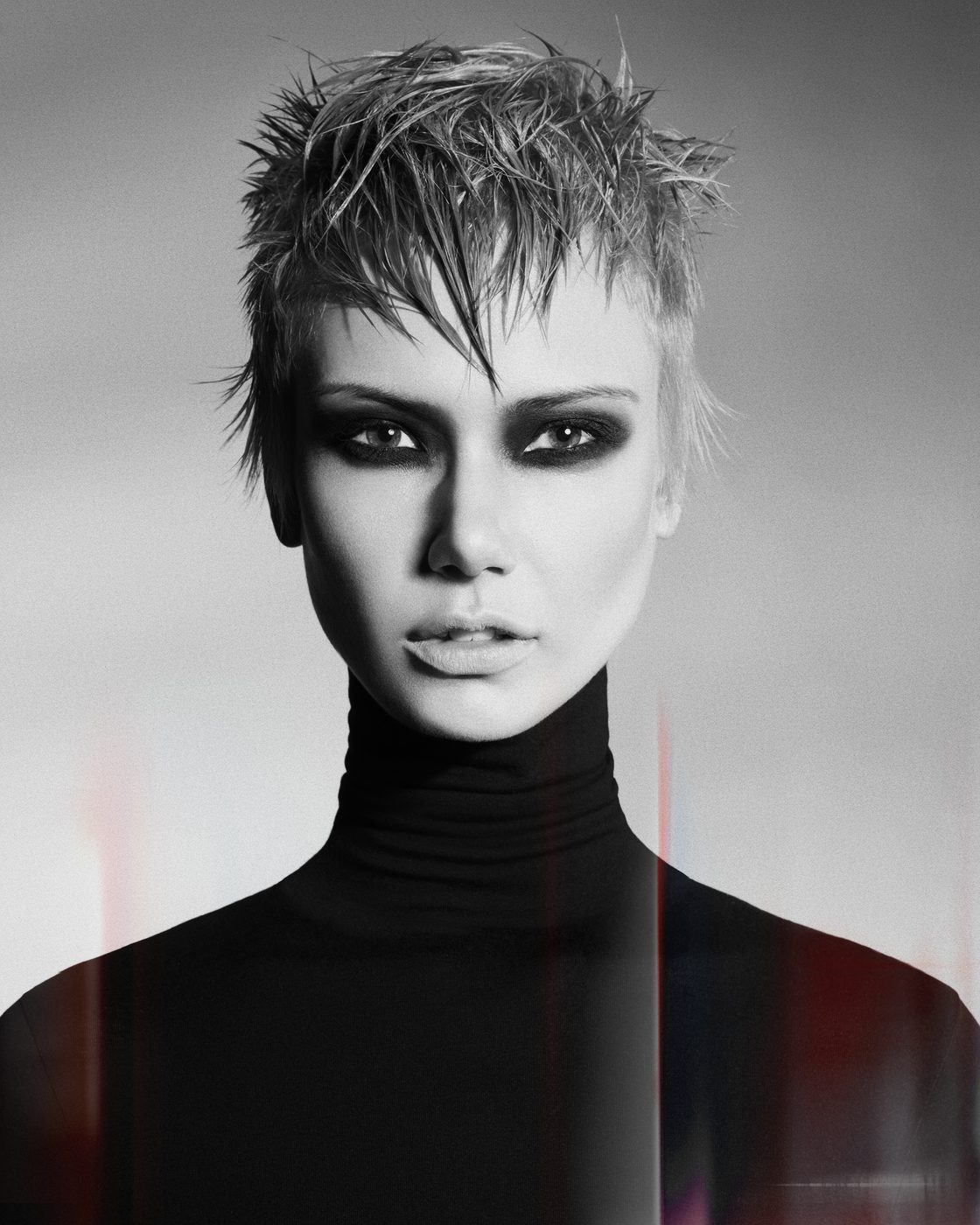 Creative direction by Angelo Vallillo