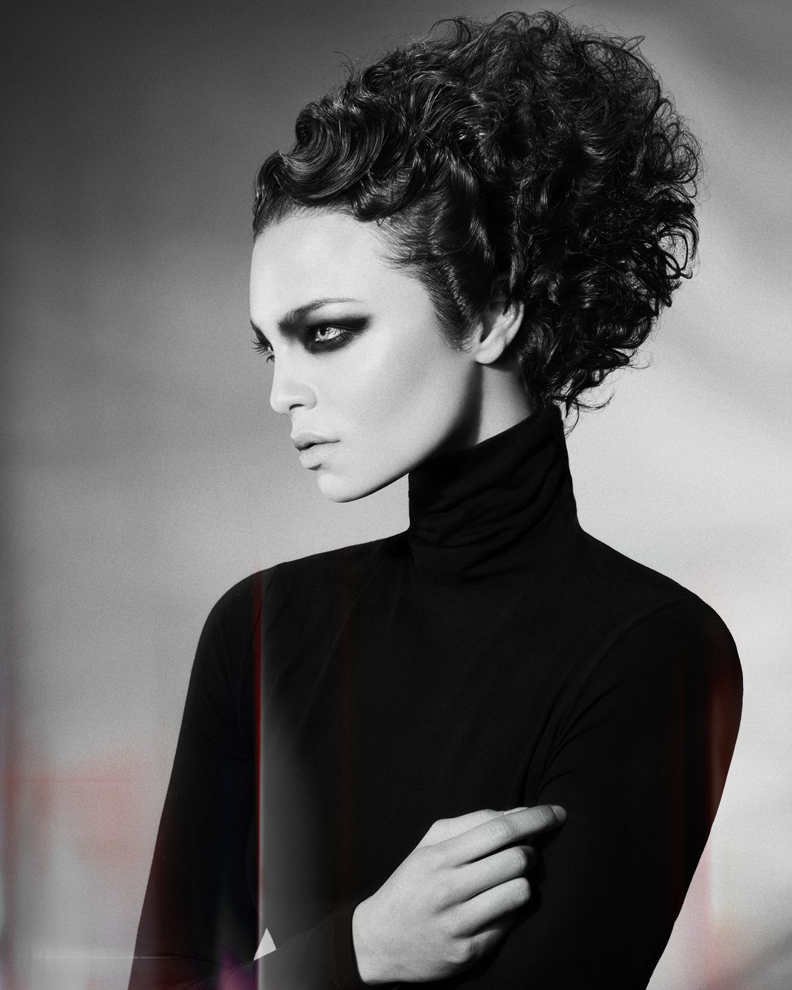 Creative direction by Angelo Vallillo