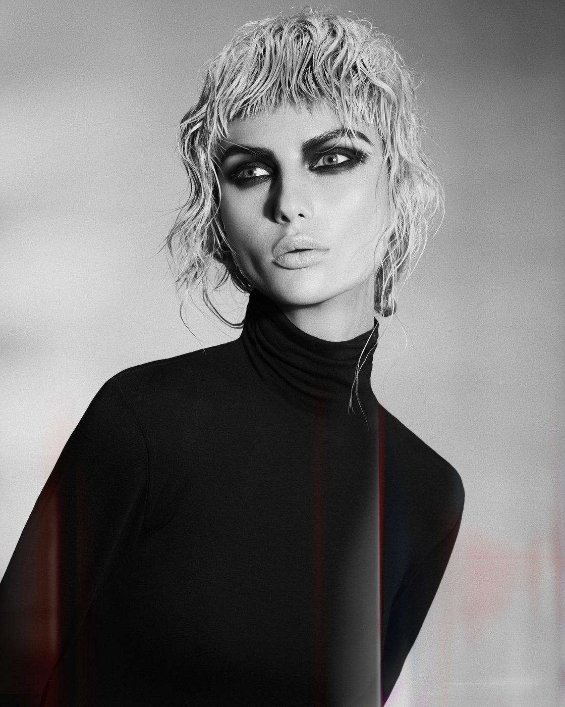 Creative direction by Angelo Vallillo