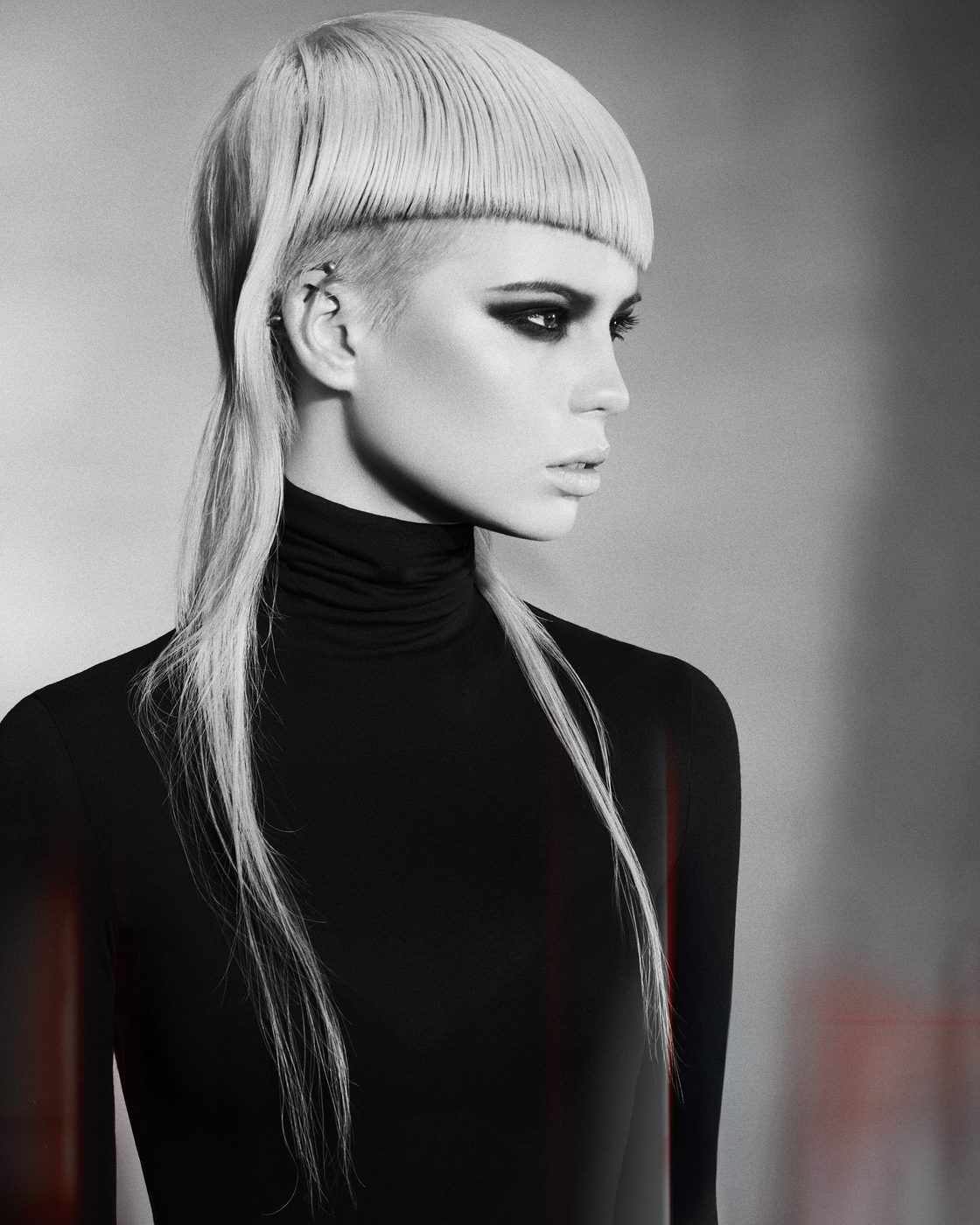 Creative direction by Angelo Vallillo