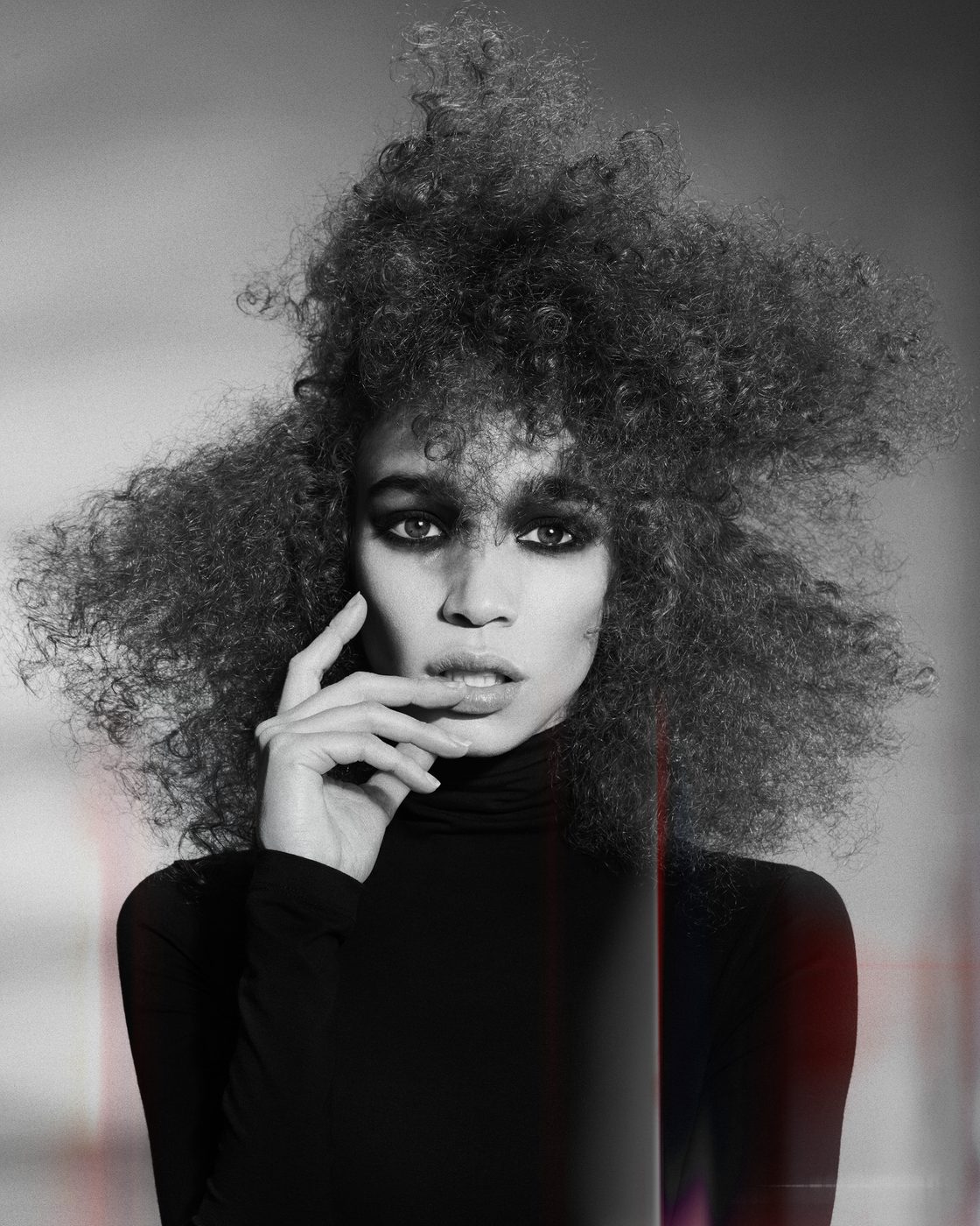 Creative direction by Angelo Vallillo