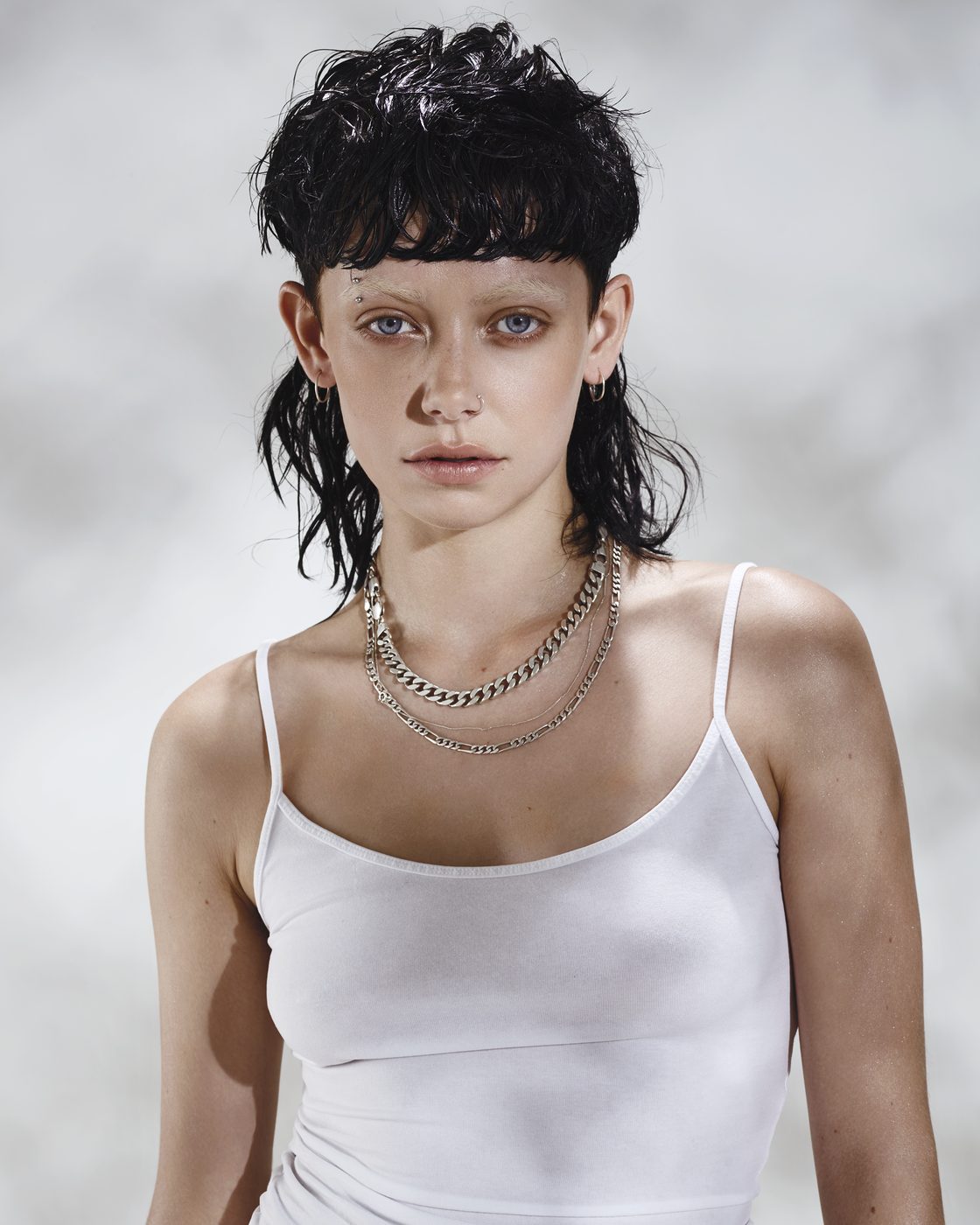 Creative direction by Angelo Vallillo