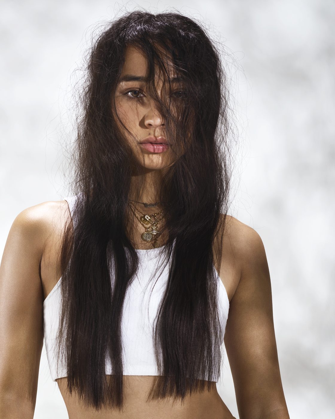 Creative direction by Angelo Vallillo