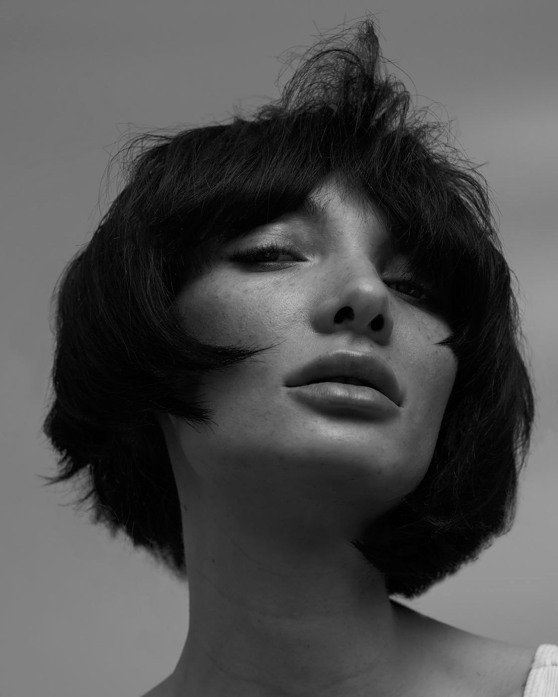 Creative direction by Angelo Vallillo