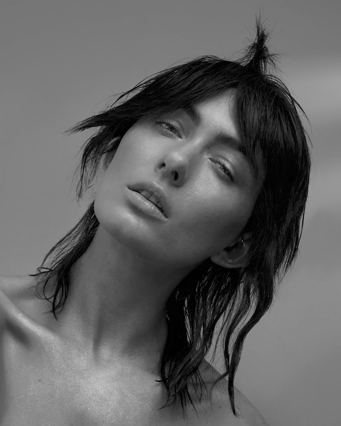 Creative direction by Angelo Vallillo