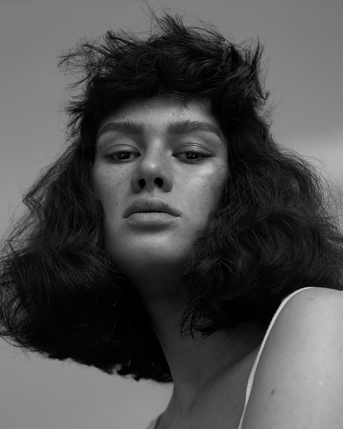 Creative direction by Angelo Vallillo