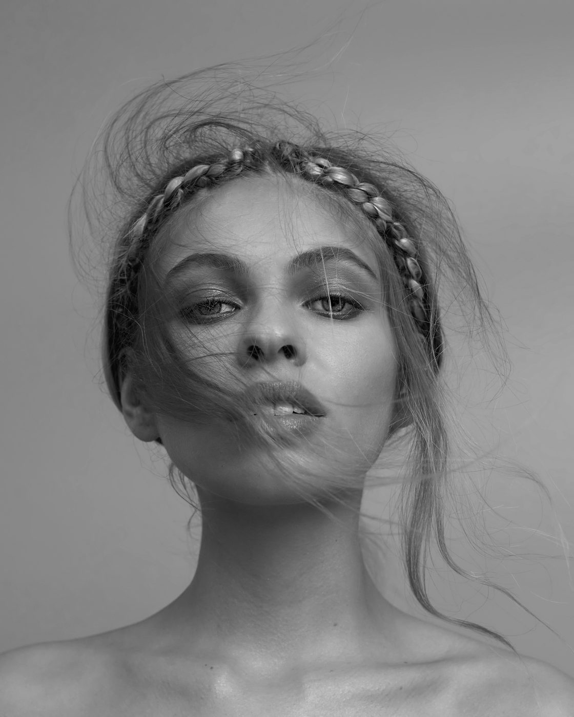 Creative direction by Angelo Vallillo