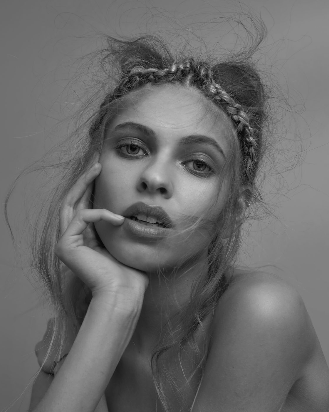 Creative direction by Angelo Vallillo