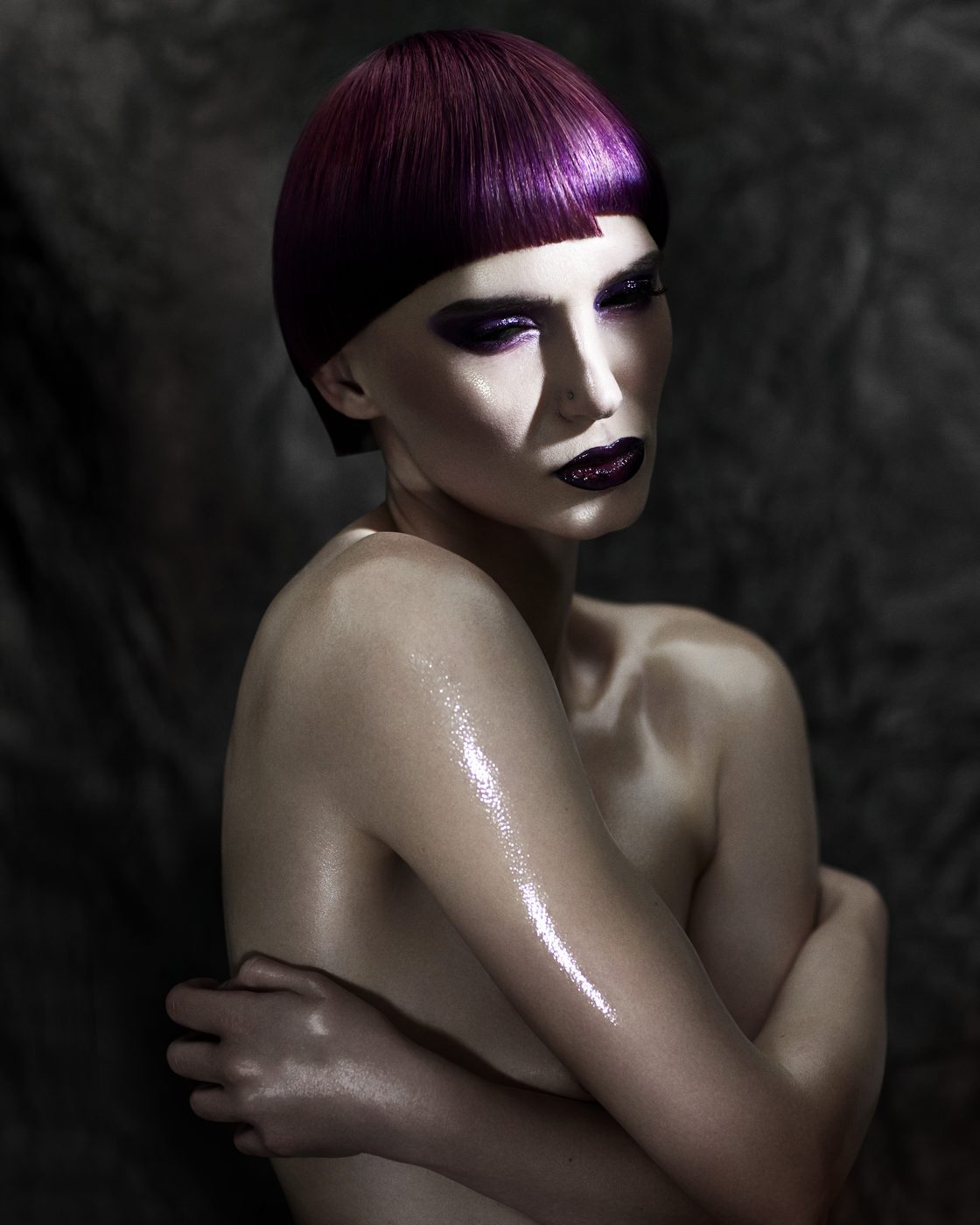 Creative direction by Angelo Vallillo