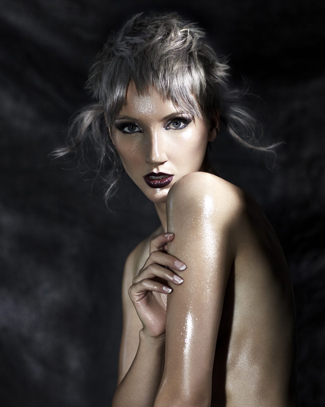 Creative direction by Angelo Vallillo