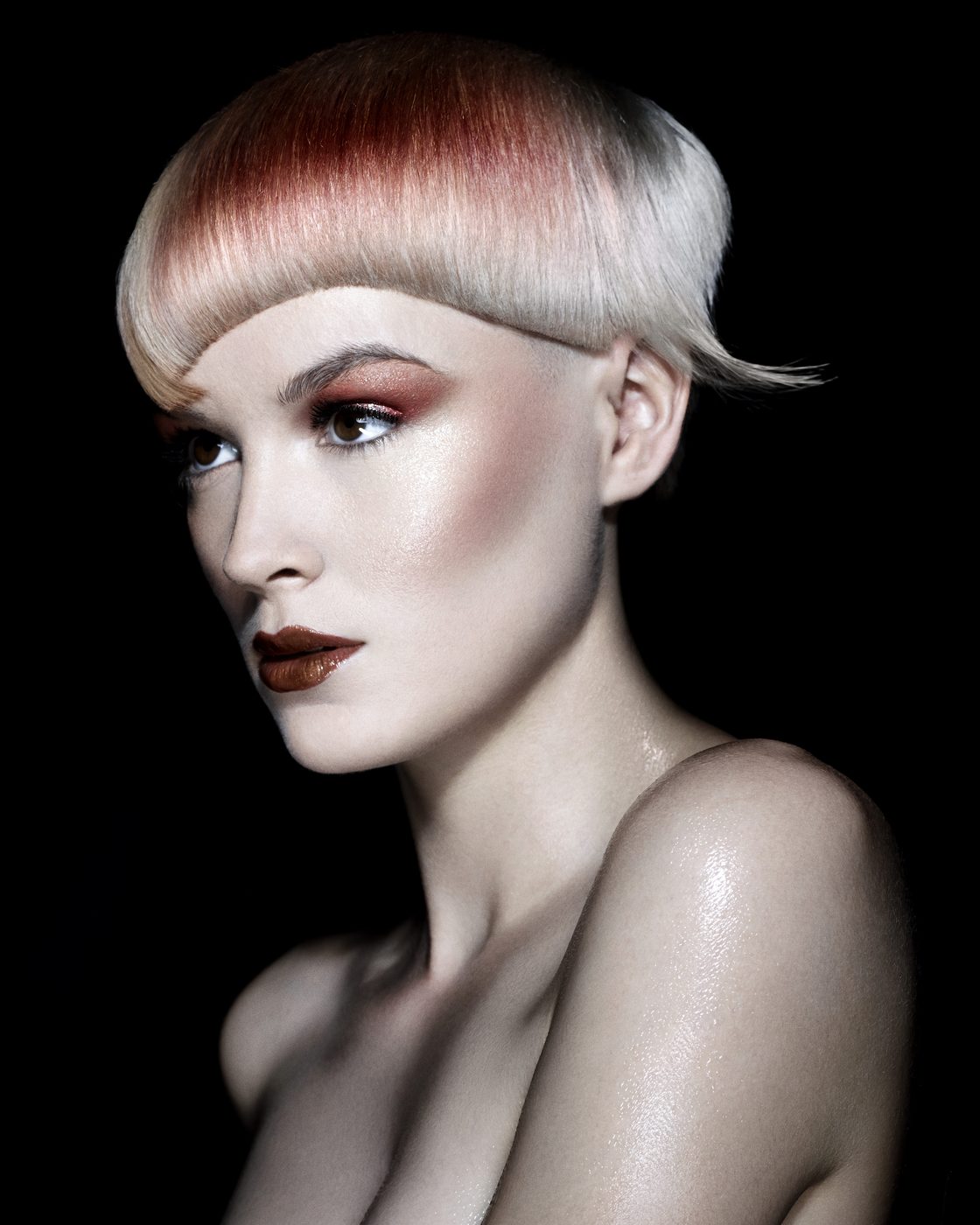 Creative direction by Angelo Vallillo