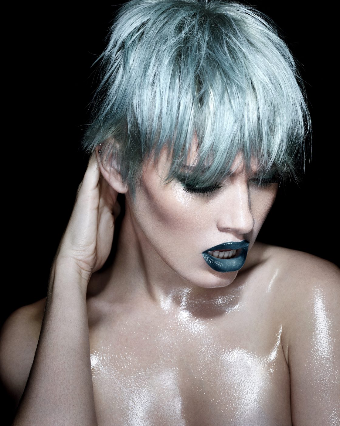 Creative direction by Angelo Vallillo