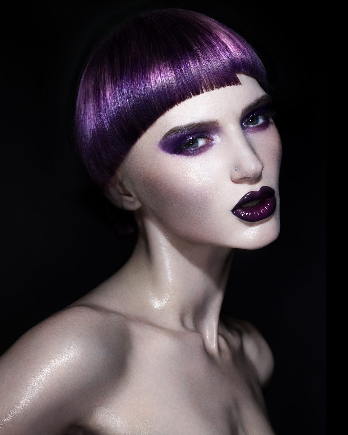 Creative direction by Angelo Vallillo