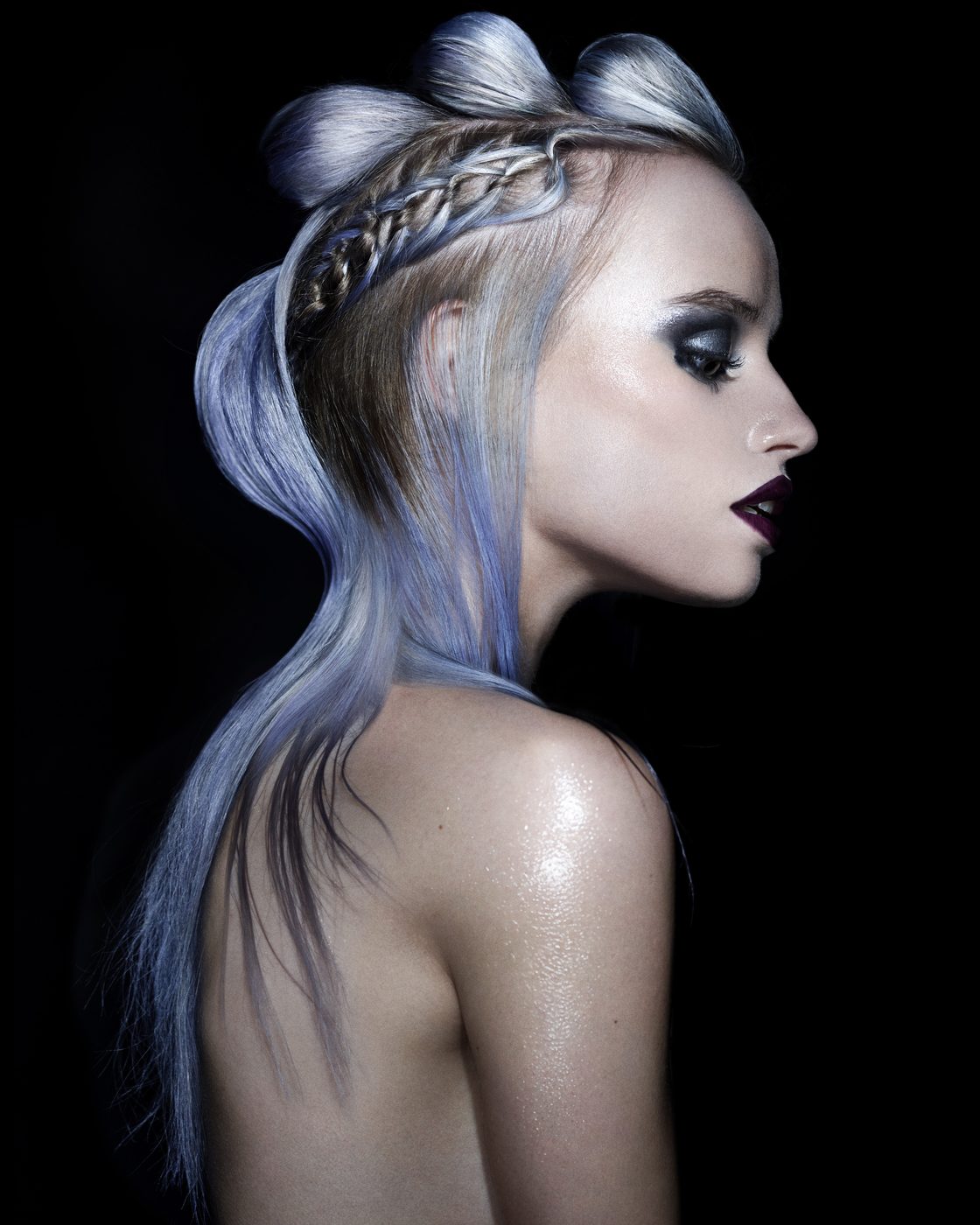 Creative direction by Angelo Vallillo