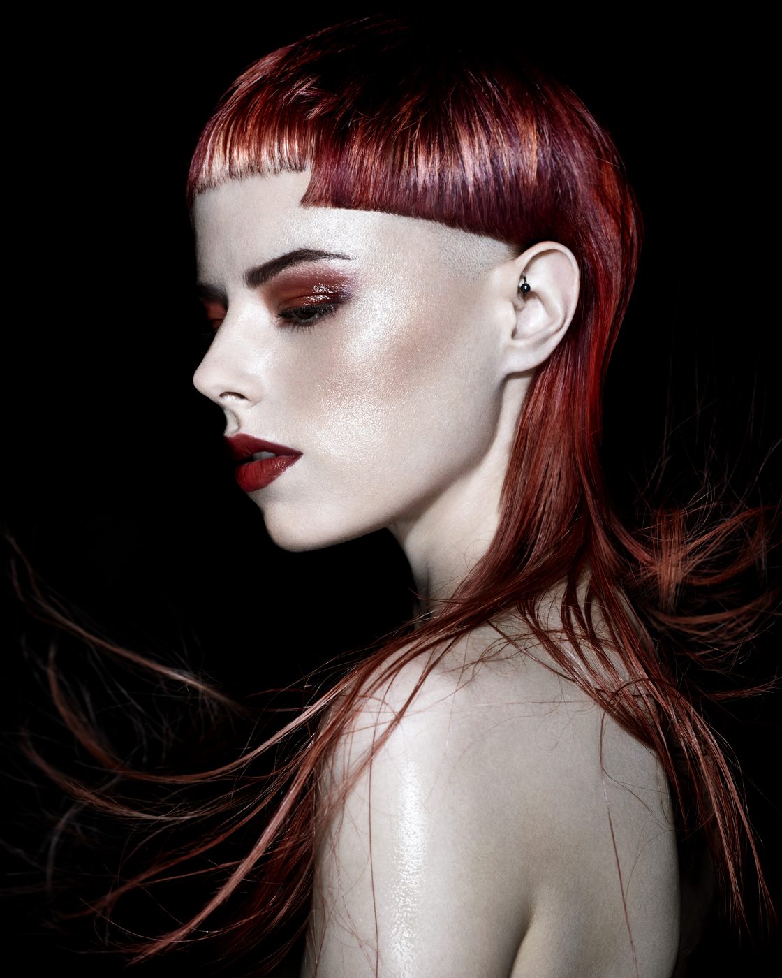 Creative direction by Angelo Vallillo