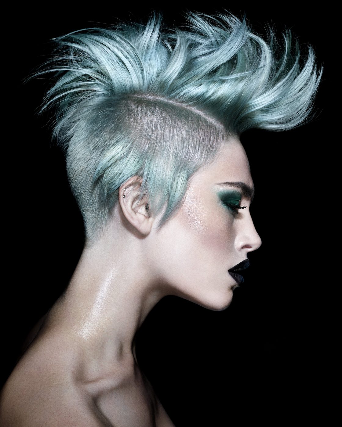 Creative direction by Angelo Vallillo