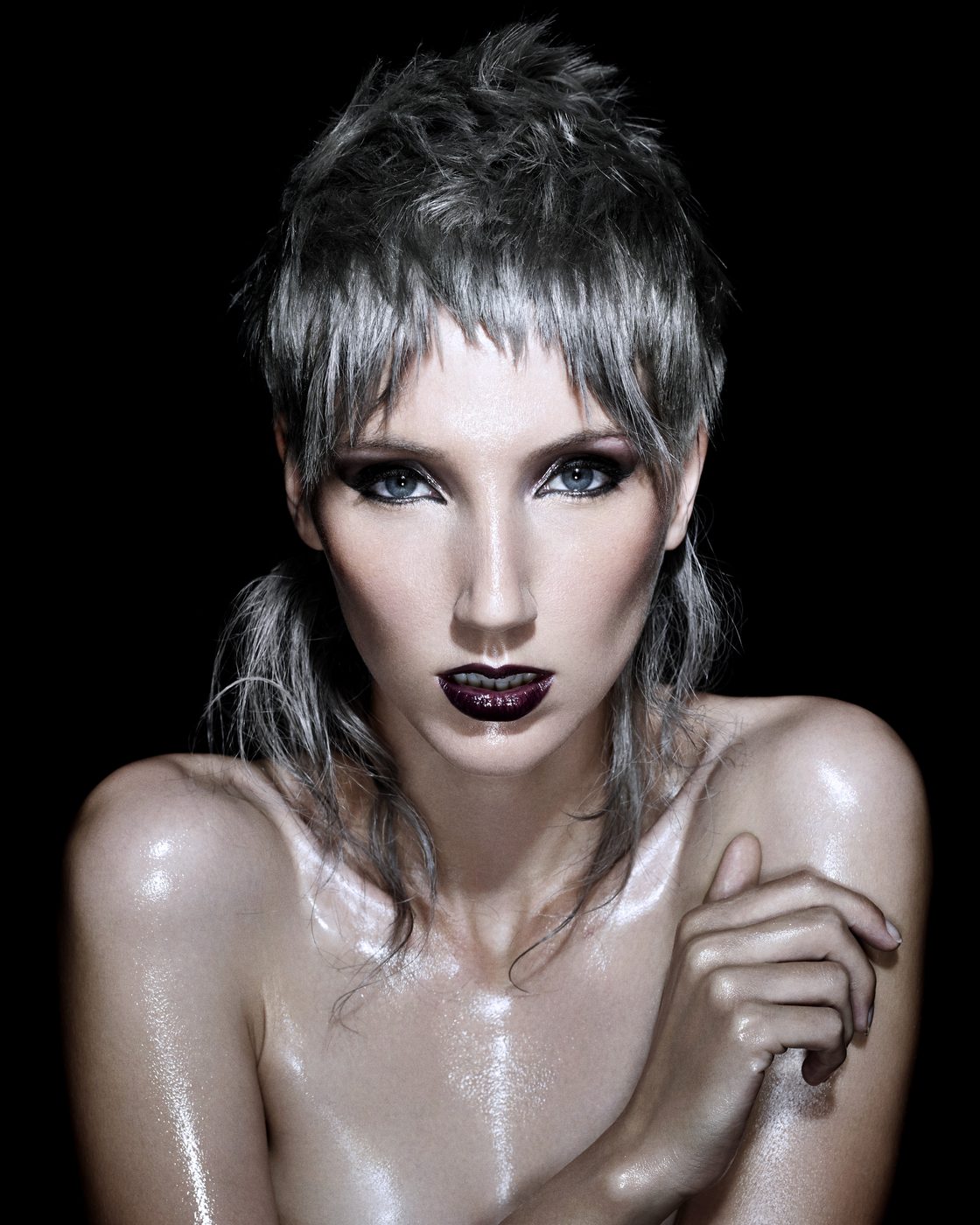Creative direction by Angelo Vallillo