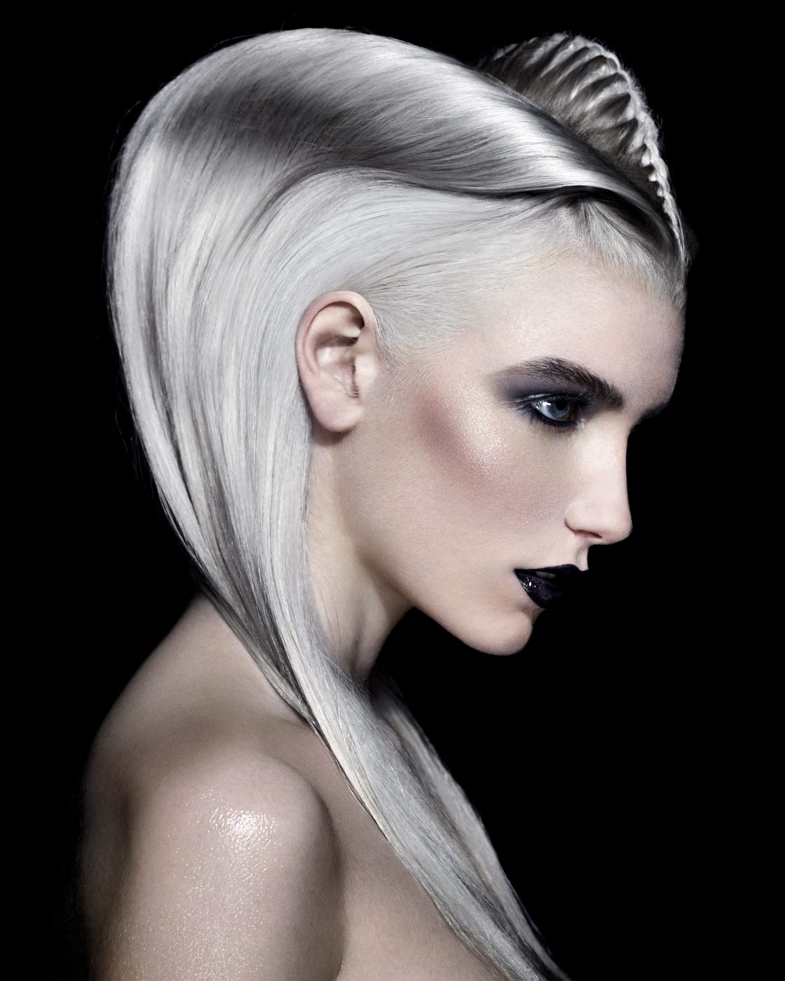 Creative direction by Angelo Vallillo